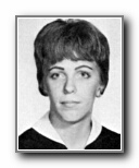 Sharon Engle: class of 1963, Norte Del Rio High School, Sacramento, CA.
